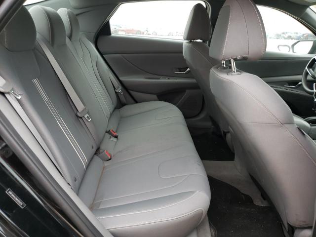 2021 HYUNDAI ELANTRA SE 5NPLM4AG1MH025695