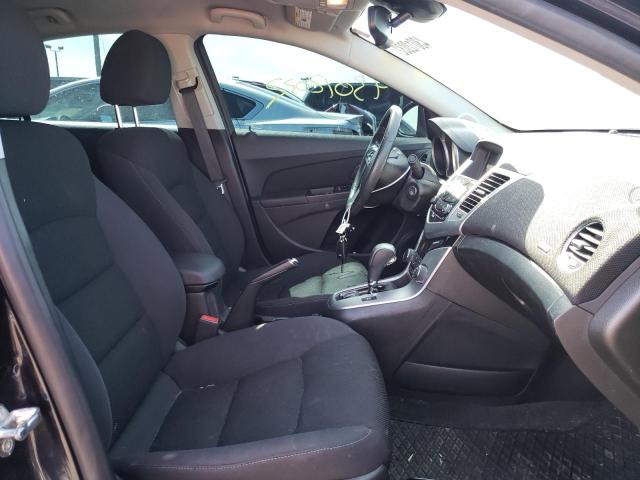 2016 CHEVROLET CRUZE LIMI 1G1PE5SB0G7206764