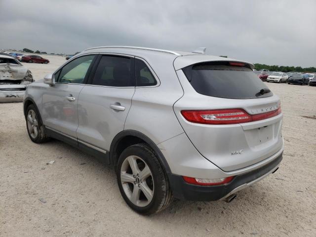2016 LINCOLN MKC PREMIE 5LMCJ1C9XGUJ20314