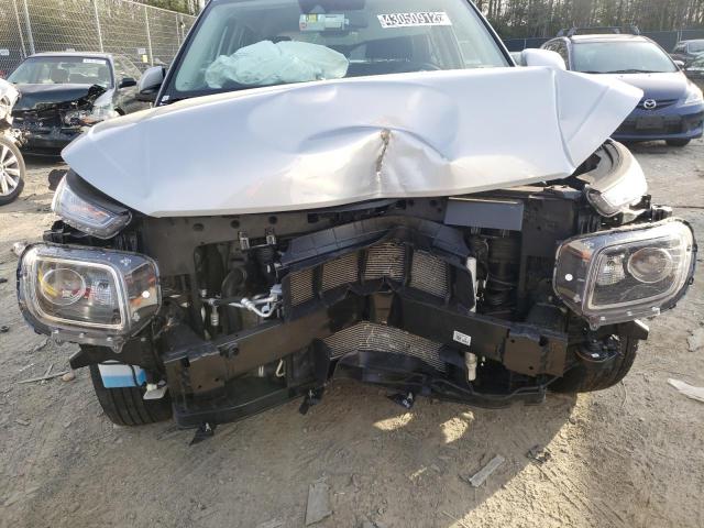 2021 HYUNDAI VENUE SEL KMHRC8A37MU108602