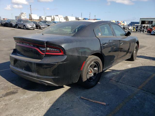 2018 DODGE CHARGER PO 2C3CDXAG0JH298718