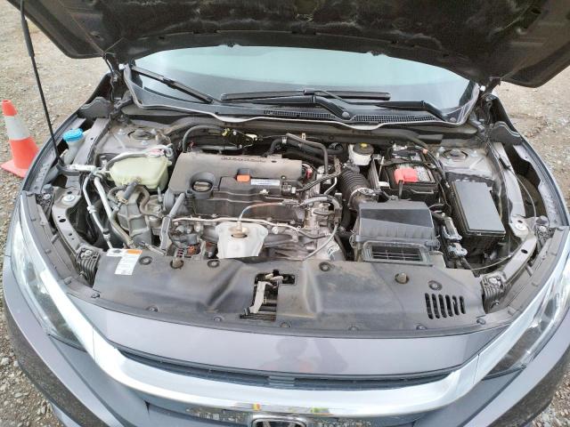 2018 HONDA CIVIC LX 19XFC2F59JE203185