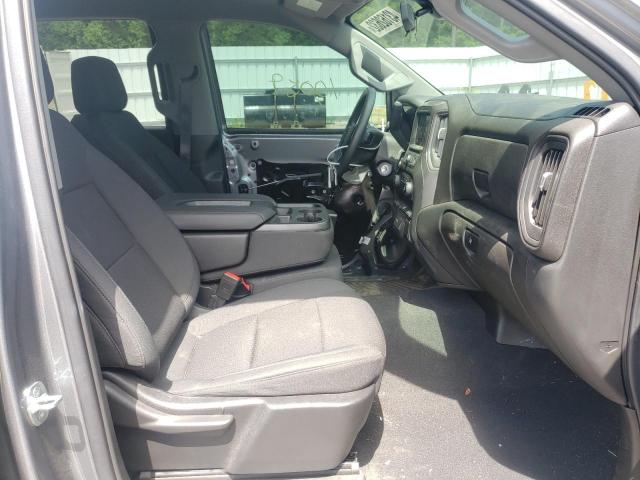 2021 CHEVROLET SILVRDO LT 1GCPYCEF8MZ388702