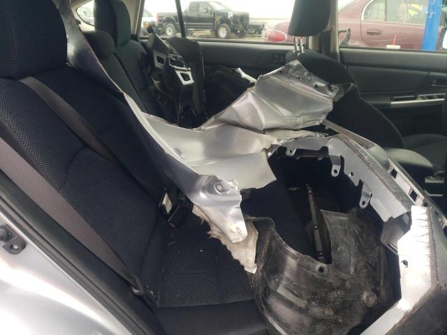 2016 SUBARU IMPREZA JF1GPAA62G9211375