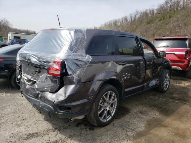 2019 DODGE JOURNEY GT 3C4PDDEG0KT780068