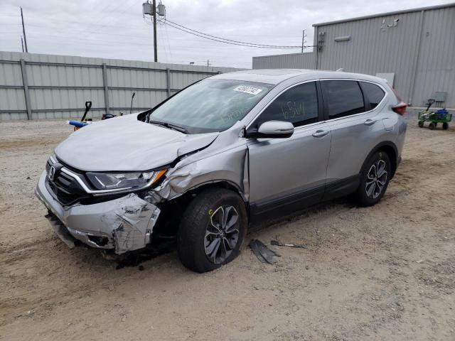 2020 HONDA CR-V EXL 2HKRW2H88LH675680