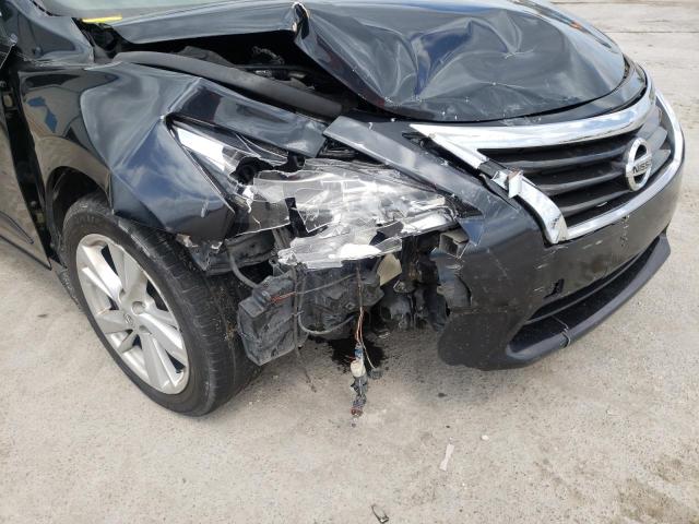 2015 NISSAN ALTIMA 2.5 1N4AL3AP0FN374053