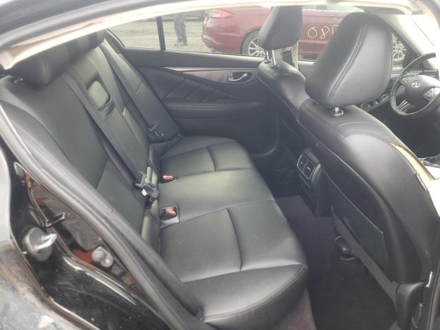 2015 INFINITI Q50 BASE JN1BV7AR2FM419925