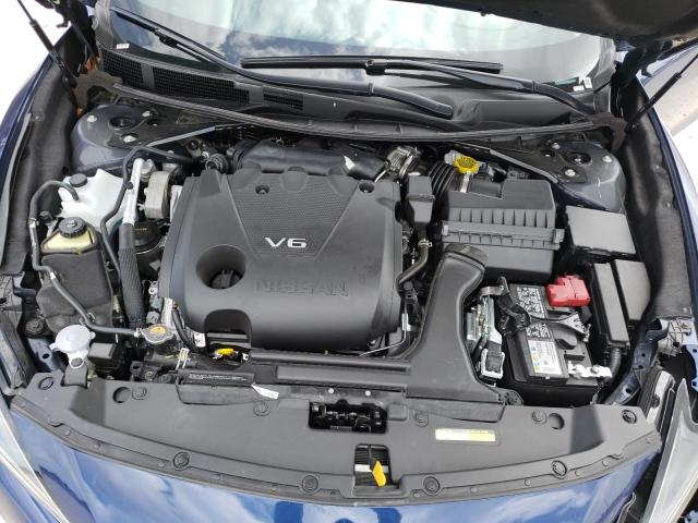 2022 NISSAN MAXIMA 1N4AA6CV7NC502771