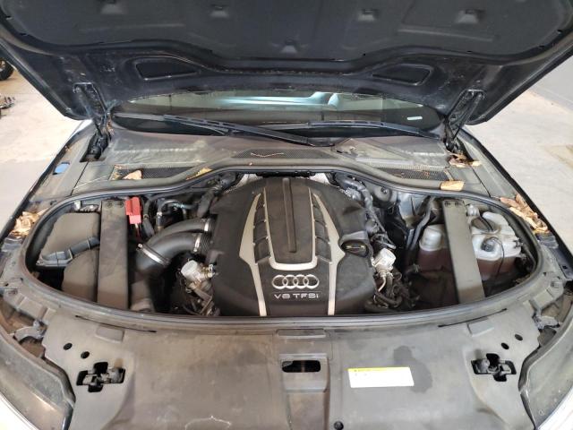 2015 AUDI A8 L QUATT WAU32AFD7FN001758