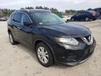 2016 NISSAN  ROGUE