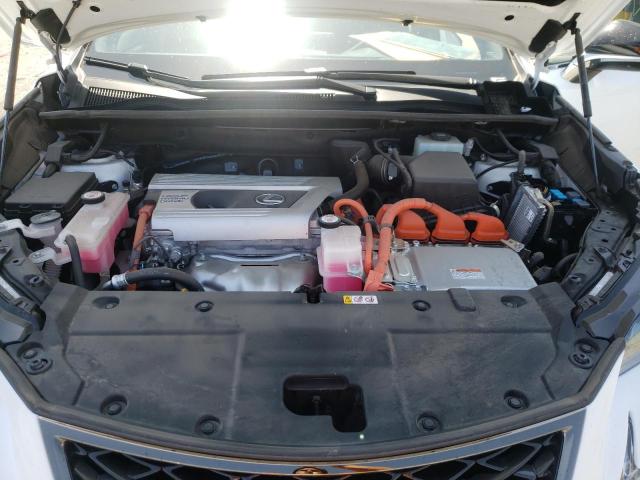 2021 LEXUS NX 300H BA JTJSJRDZ5M2148641