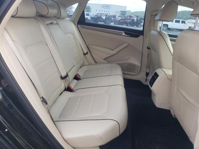 2016 VOLKSWAGEN PASSAT SE 1VWBT7A33GC030035