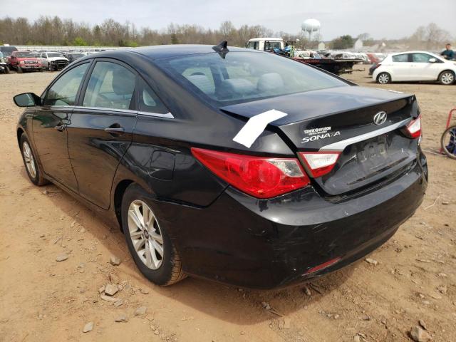 Фото: 5NPEB4AC9BH261066 - 3