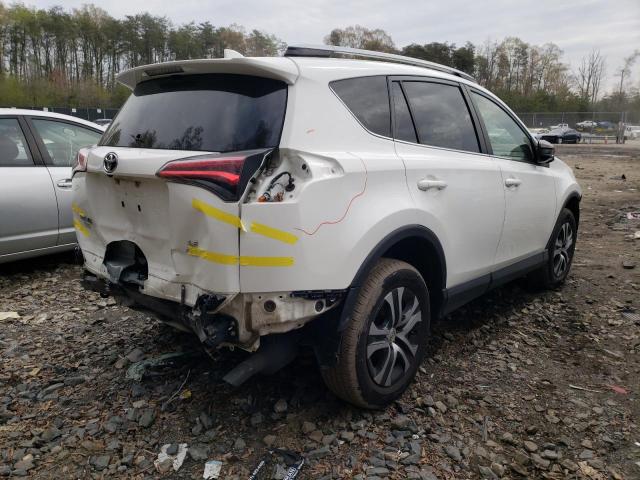2017 TOYOTA RAV4 LE JTMBFREV2HJ135860