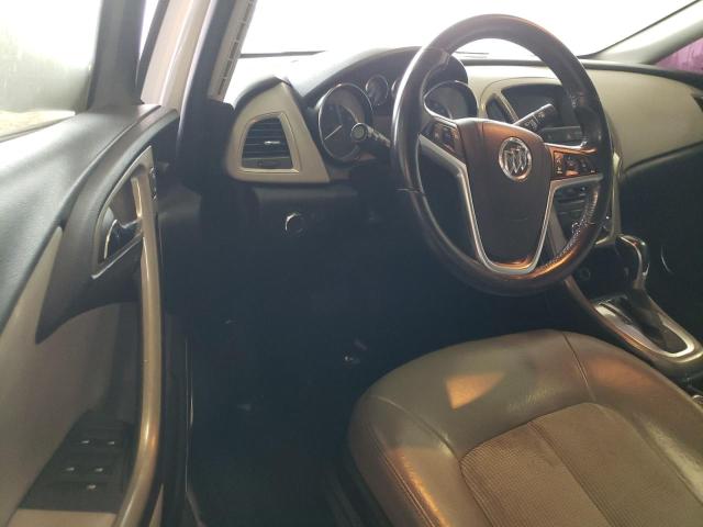 2016 BUICK VERANO 1G4PP5SK2G4153757