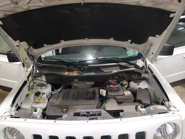 2016 JEEP PATRIOT SP 1C4NJRBB3GD682946