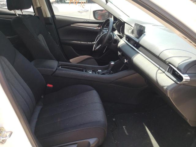 2020 MAZDA 6 SPORT JM1GL1UM1L1525916