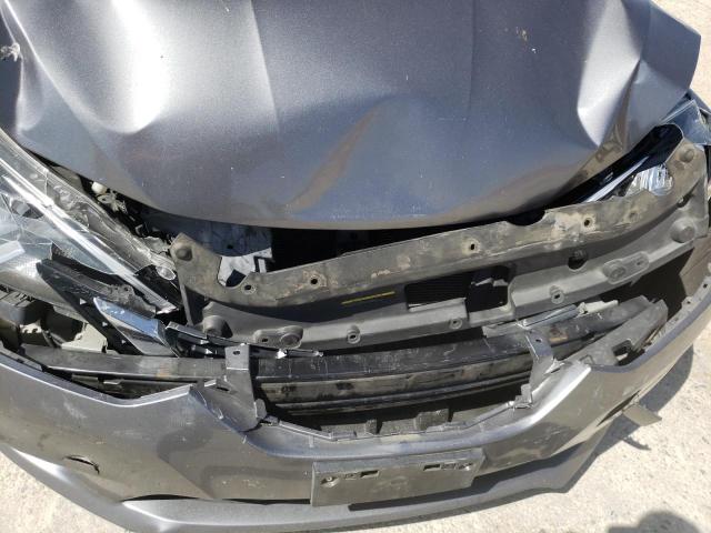 2016 NISSAN SENTRA S 3N1AB7AP5GY252588