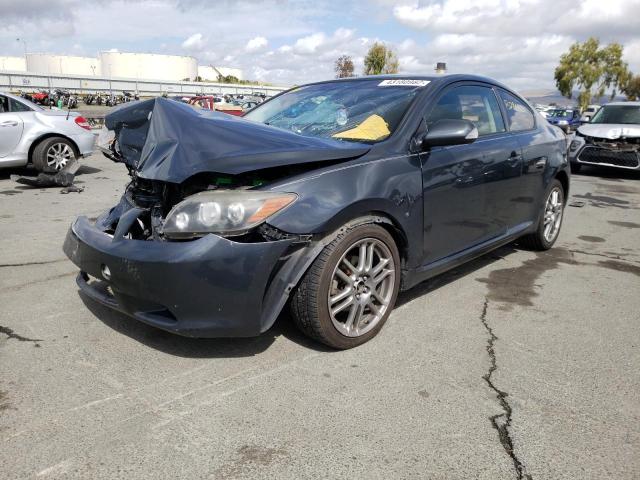 JTKDE3B71A0318122 Scion Tc 2010. Фото: 1
