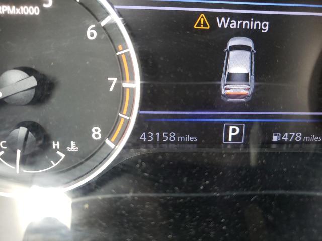 2020 NISSAN ALTIMA S 1N4BL4BV1LC206923