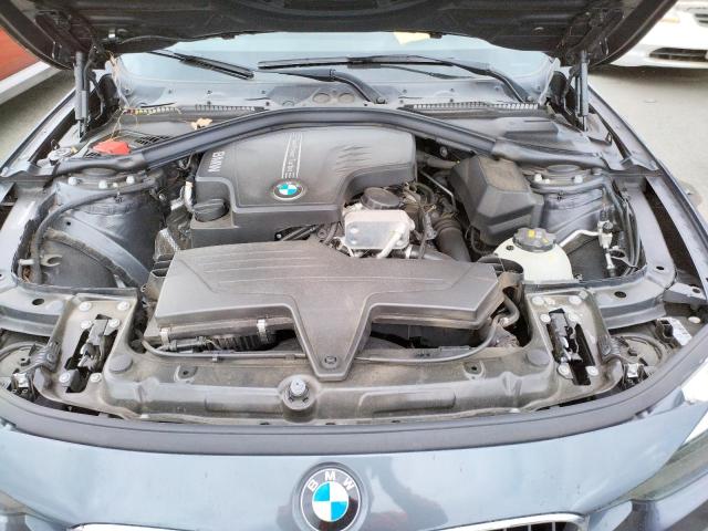 2016 BMW 328 I SULE WBA8E9G57GNT83472