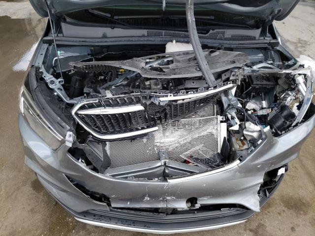 2020 BUICK ENCORE PRE KL4CJASB7LB050167