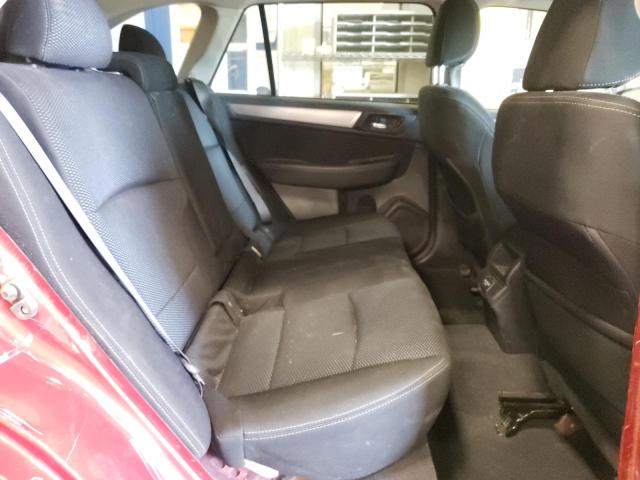 2018 SUBARU OUTBACK 2. 4S4BSACC2J3359389