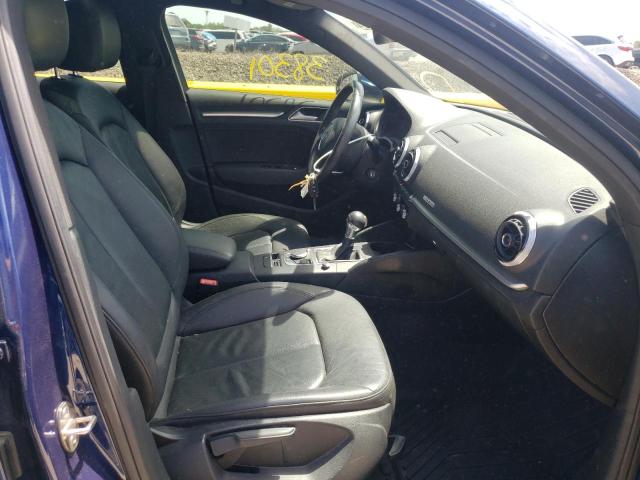 2015 AUDI UK WAUBFGFF0F1125432