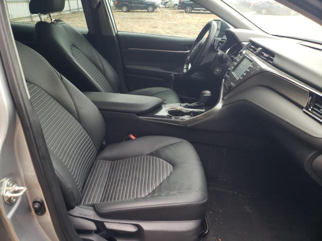 2019 TOYOTA CAMRY L 4T1B11HKXKU822166