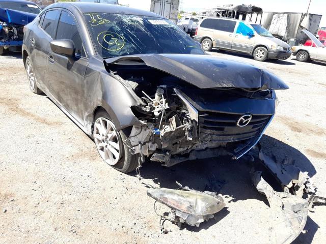 2016 MAZDA 3 SPORT JM1BM1U73G1277109