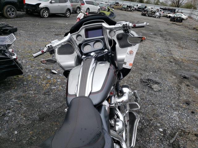2019 HARLEY-DAVIDSON FLTRXSE 1HD1TCL15KB954654