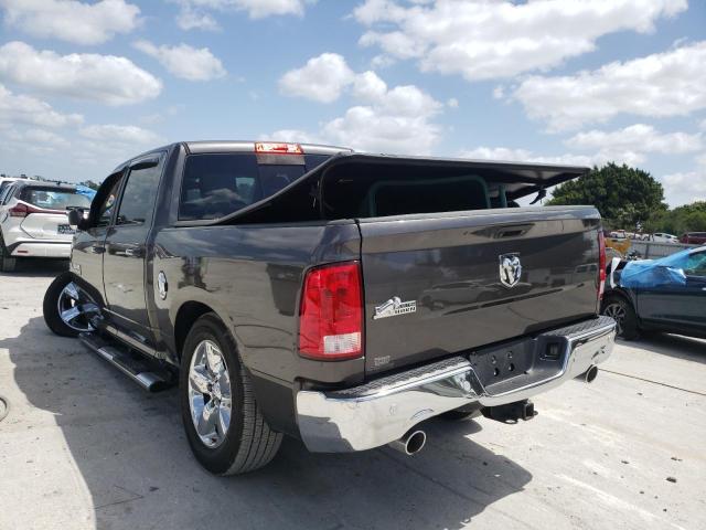 2016 RAM 1500 SLT 3C6RR6LT3GG370863