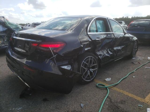 2021 MERCEDES-BENZ E 350 W1KZF8DB2MA970454