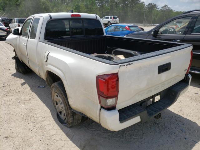 2021 TOYOTA TACOMA ACC 3TYRZ5CN1MT006821