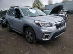 2020 SUBARU  FORESTER