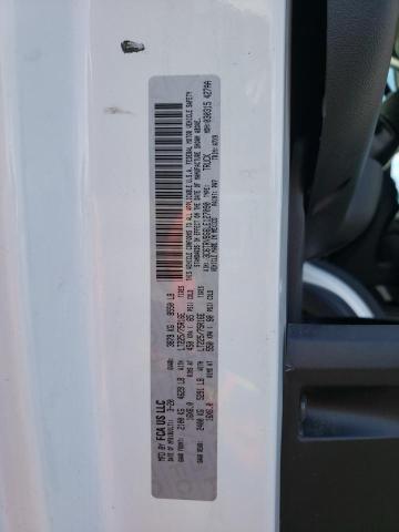 2020 RAM PROMASTER 3C6TRVBG6LE127090