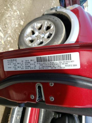 2015 RAM 1500 LARAM 1C6RR7NT9FS584900