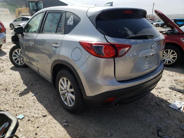2015 MAZDA CX-5 SPORT JM3KE4BY2F0480966