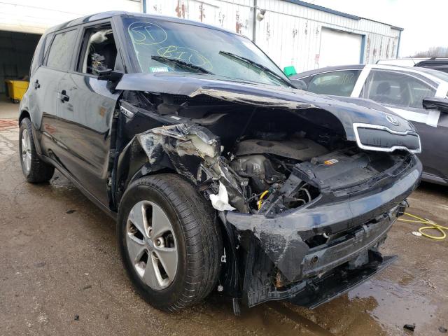 2016 KIA SOUL KNDJN2A29G7360905