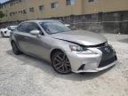 2015 LEXUS  IS