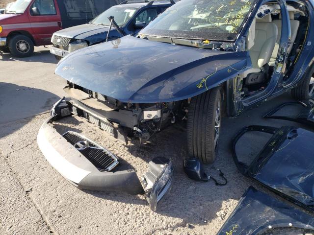 2021 VOLVO XC40 T5 MO YV4162UK8M2493945