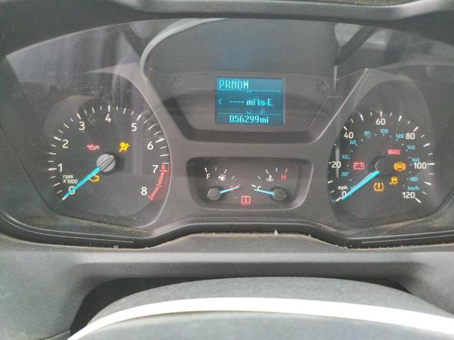 2019 FORD TRANSIT T- 1FTYR1CM6KKA08687