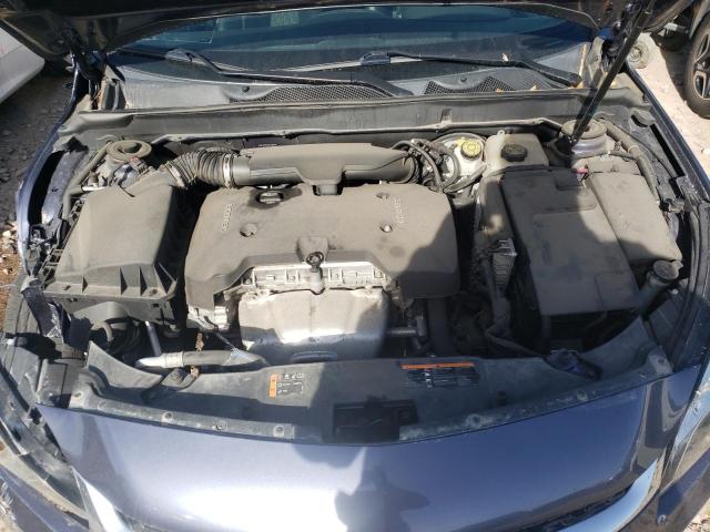 2015 CHEVROLET MALIBU 1LT 1G11C5SL4FF253644