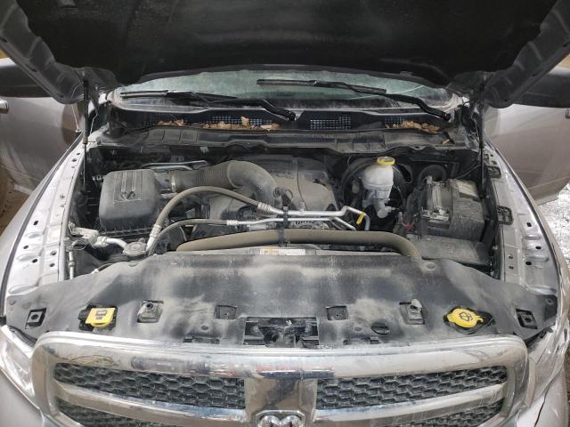 2019 RAM 1500 CLASS 1C6RR7TTXKS654630