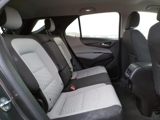 2019 CHEVROLET EQUINOX LT 2GNAXUEV7K6188917