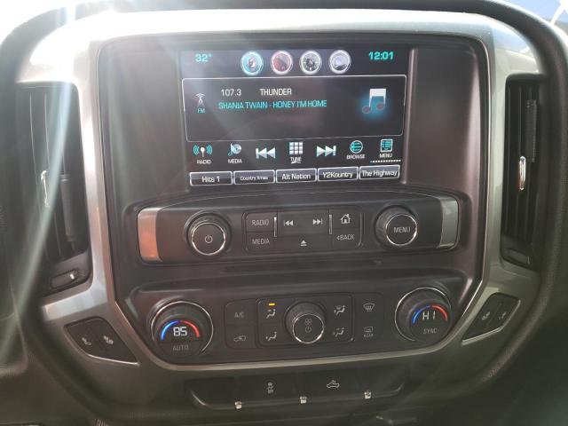 2016 CHEVROLET SILVERADO - 1GCVKREC2GZ139365