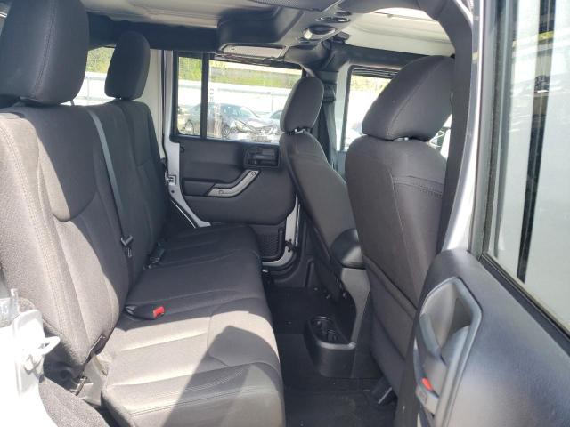 2016 JEEP WRANGLER U 1C4BJWDGXGL257451