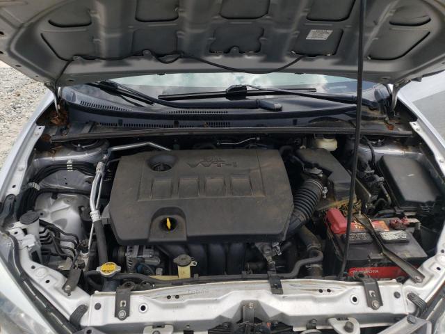 2016 TOYOTA COROLLA L 2T1BURHE5GC545886