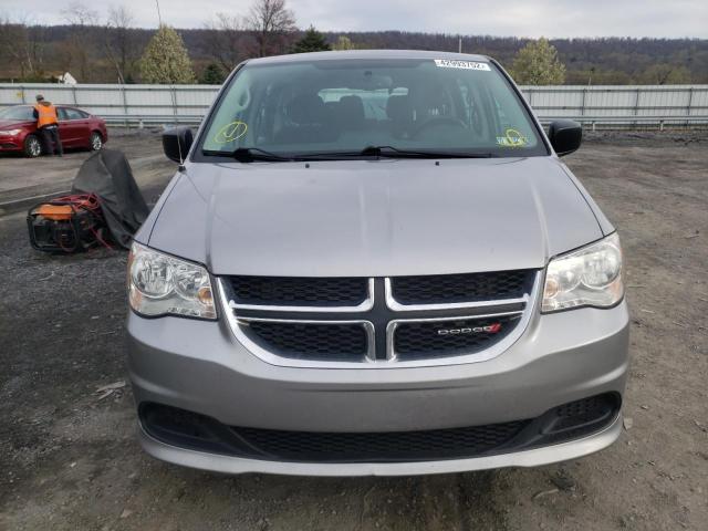 2016 DODGE GRAND CARA 2C4RDGBG8GR372636